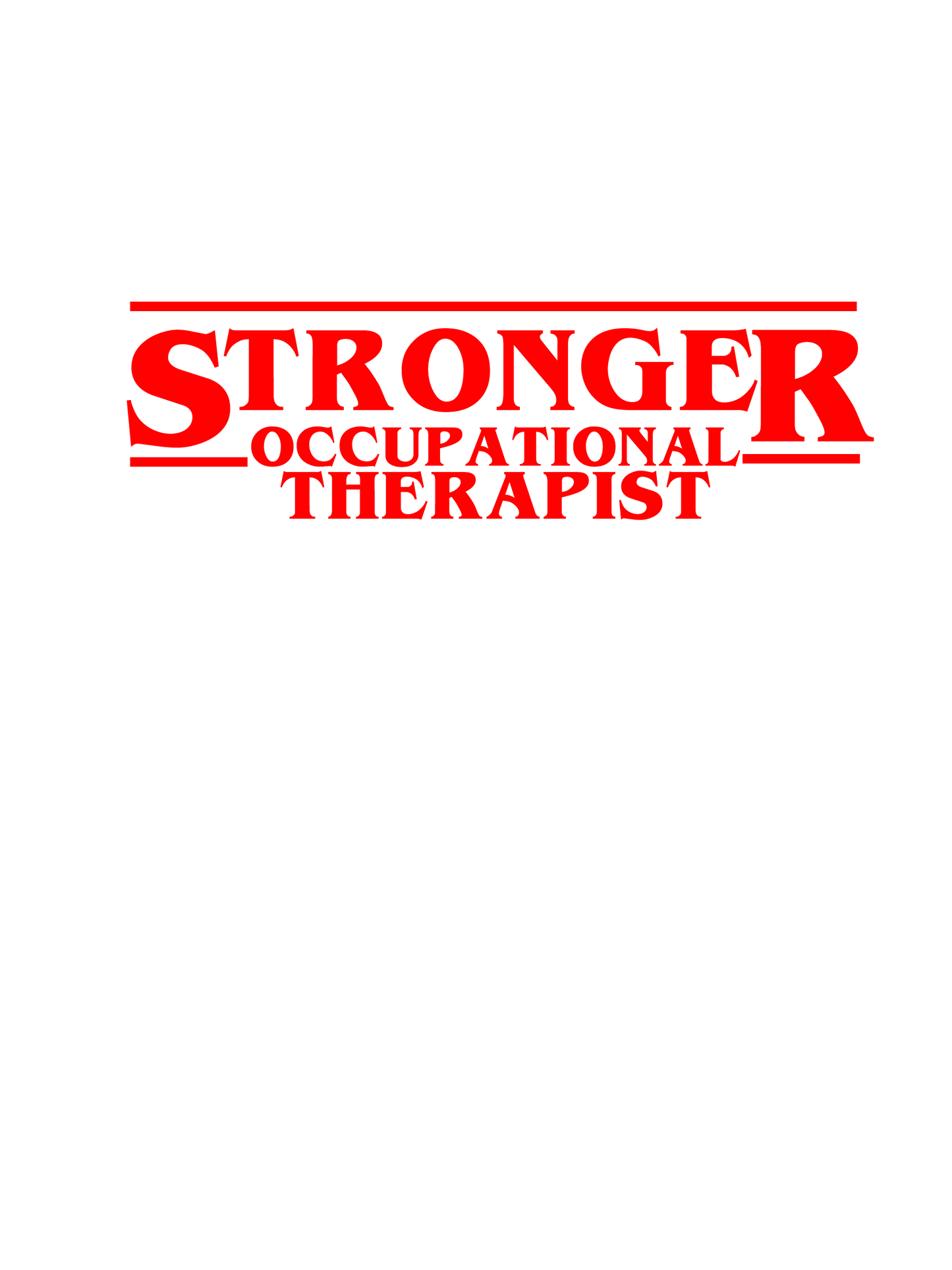 Diseño descargable, Stronger OT