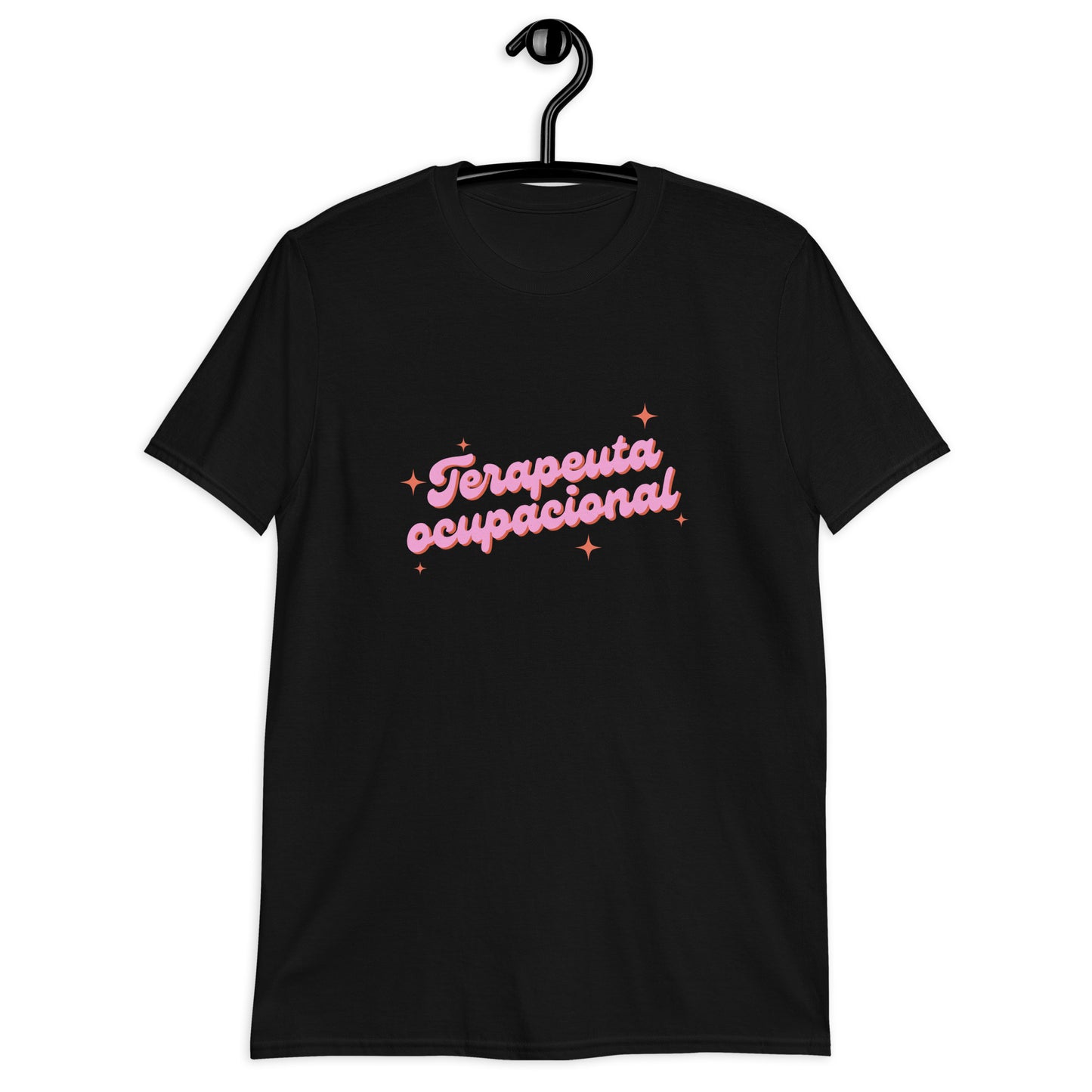 Terapia Ocupacional Tshirt