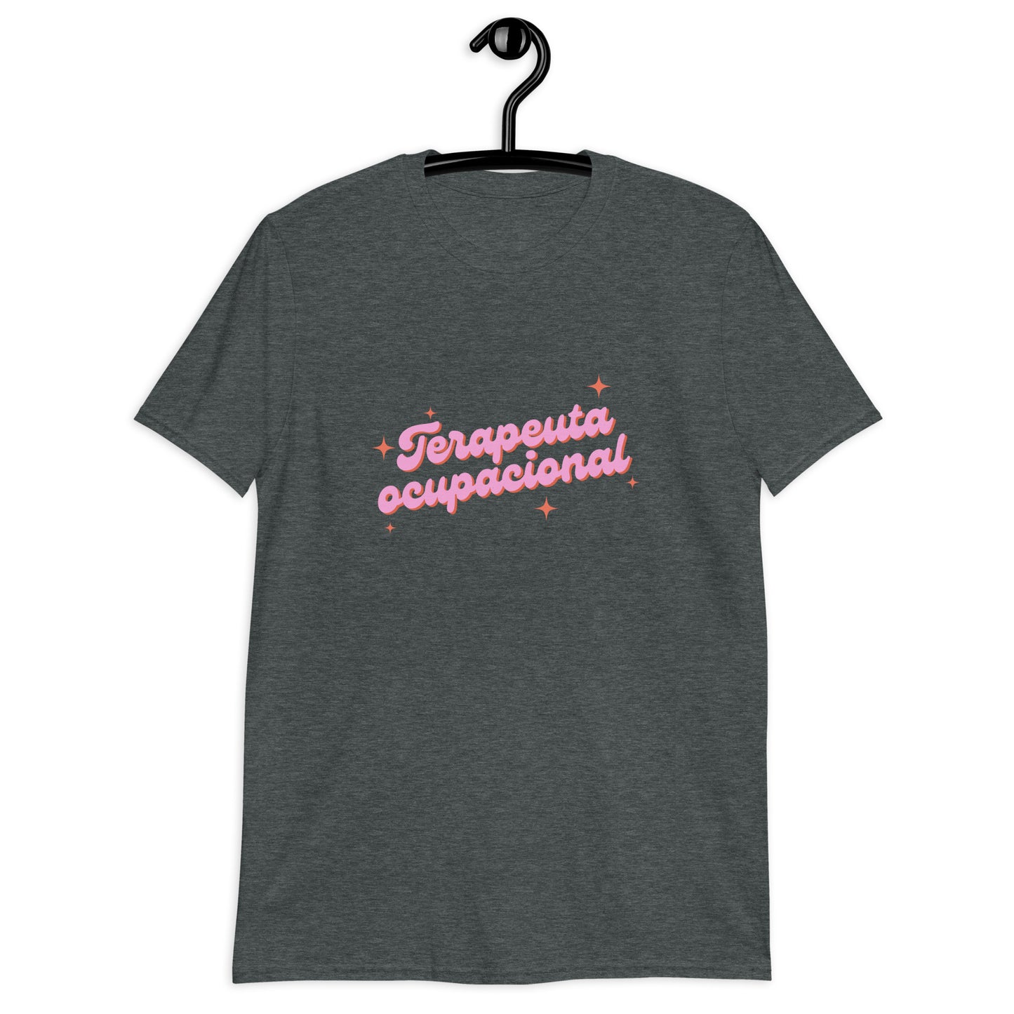 Terapia Ocupacional Tshirt