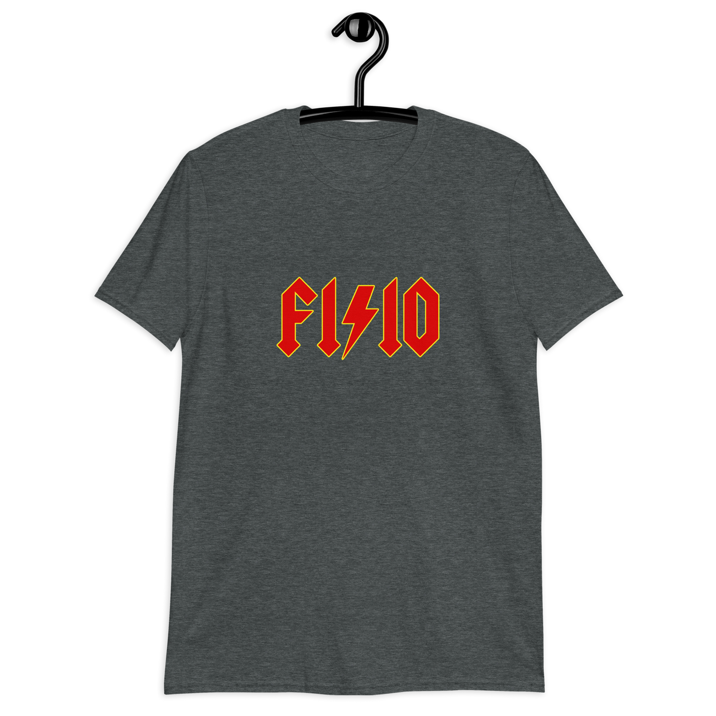 Fisio ACDC molona