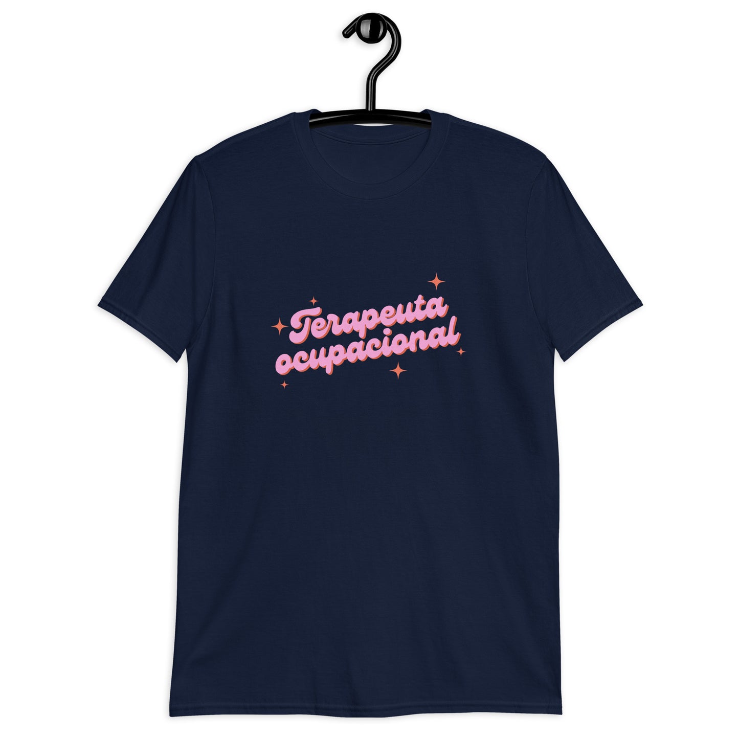 Terapia Ocupacional Tshirt