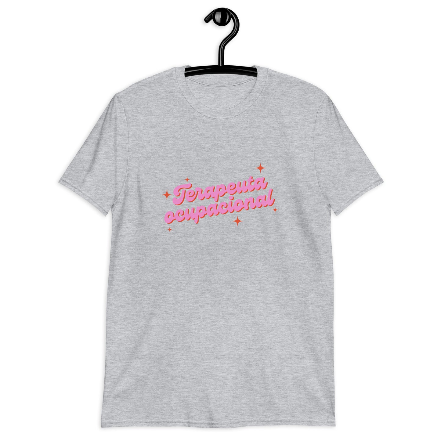 Terapia Ocupacional Tshirt