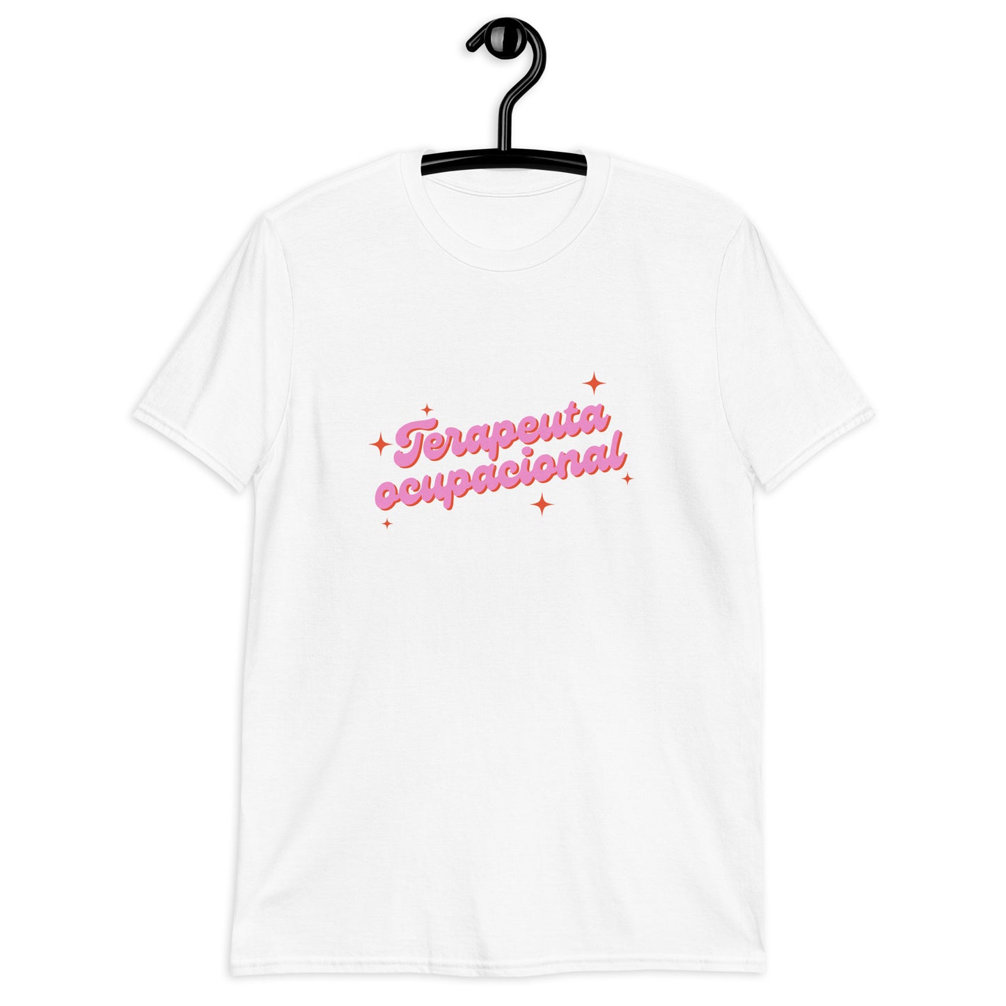 Terapia Ocupacional Tshirt