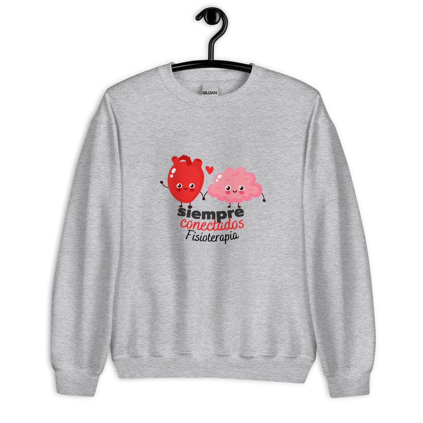 Sudadera divertida para Fisioterapeutas, Regalo Fisioterapia