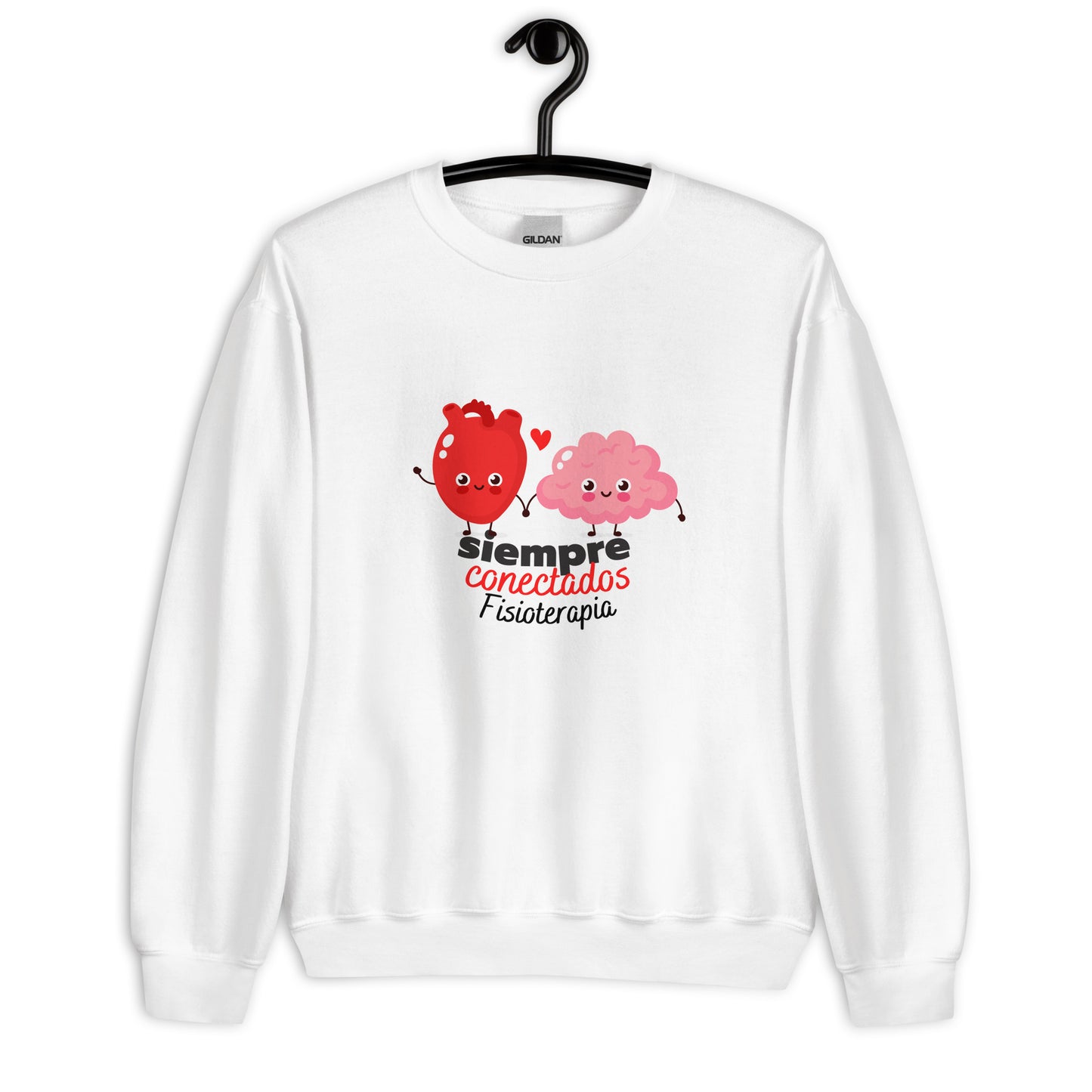 Sudadera divertida para Fisioterapeutas, Regalo Fisioterapia