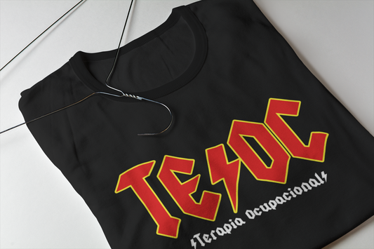 Diseño descargable, Terapia estilo ACDC