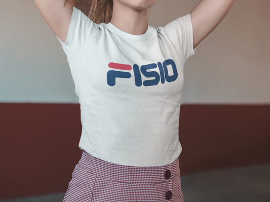 Fisio Tshirt