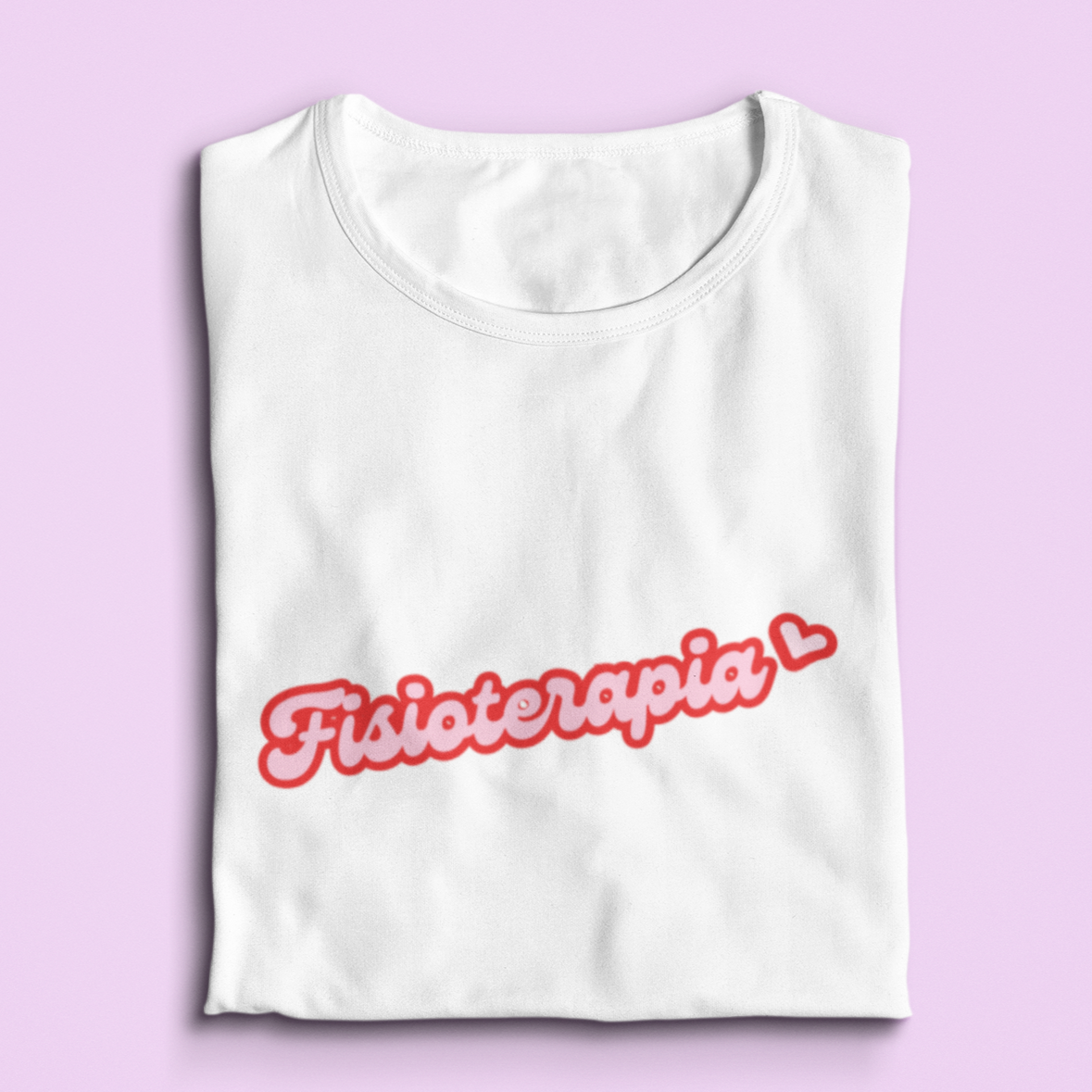 Diseño descargable, Fisioterapia corazón.