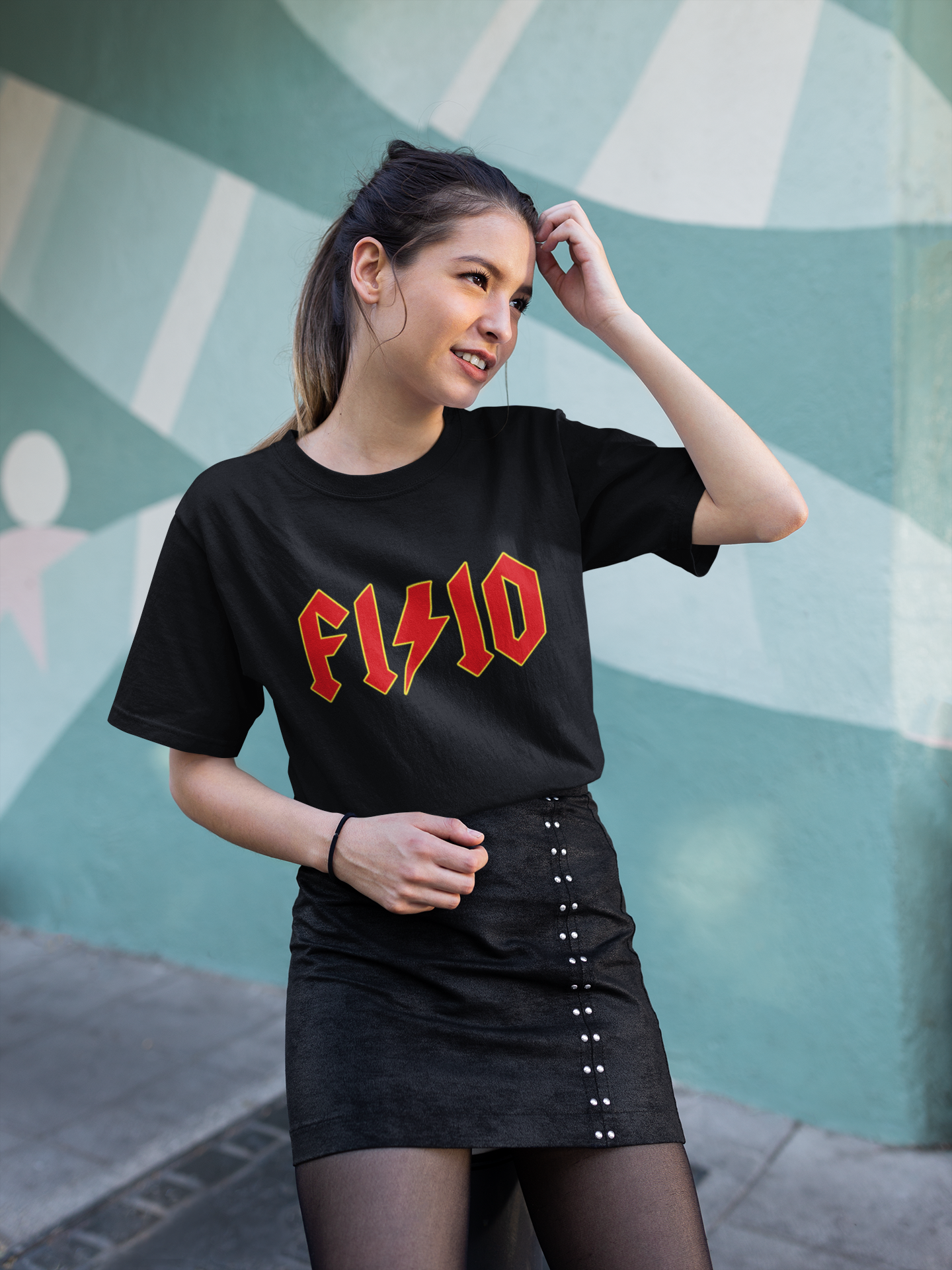 Fisio ACDC molona