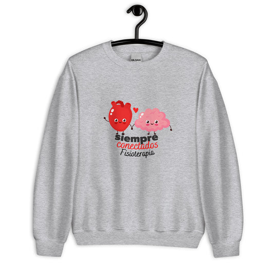 Sudadera divertida para Fisioterapeutas, Regalo Fisioterapia